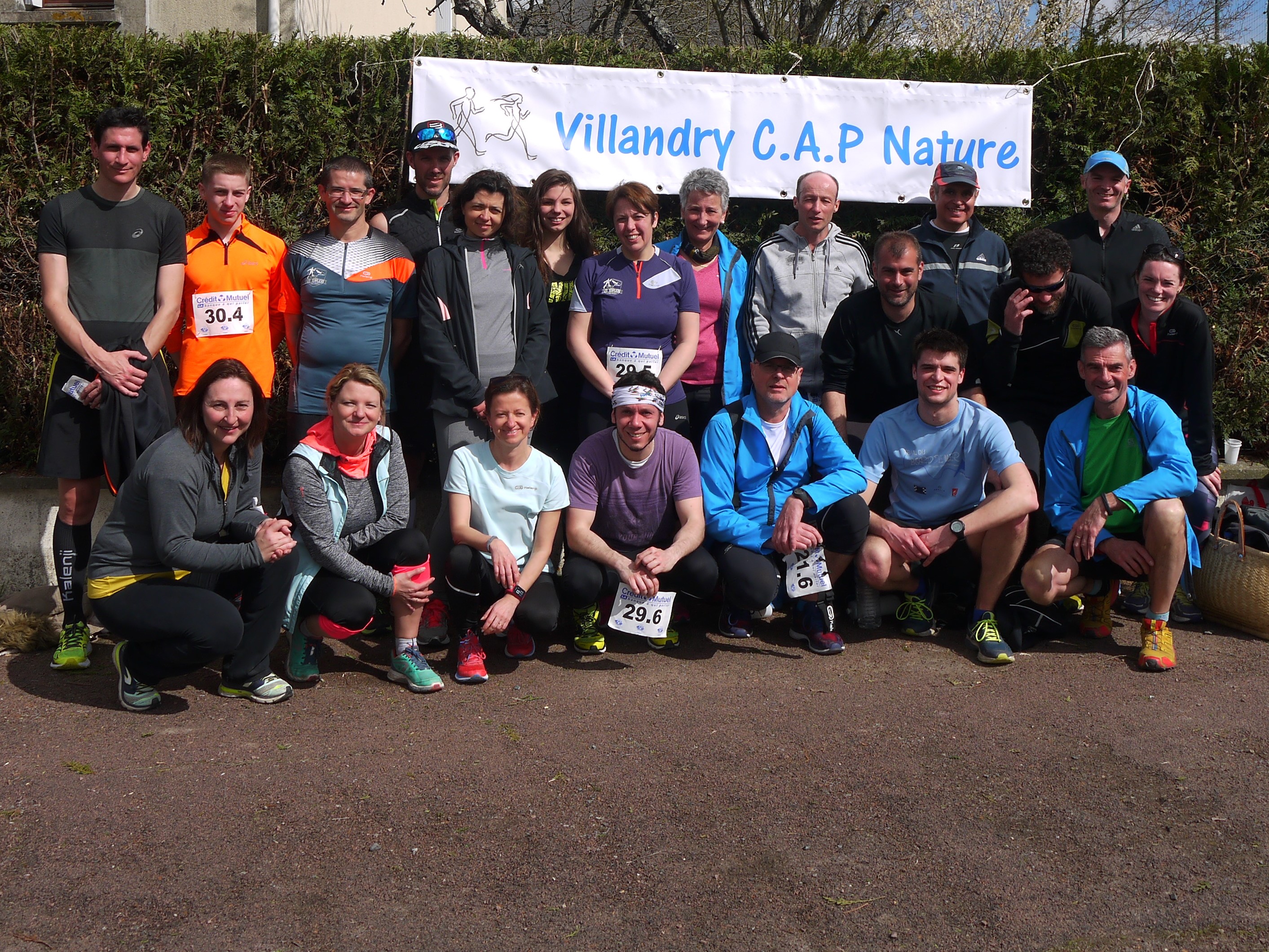 Ekiden 2018