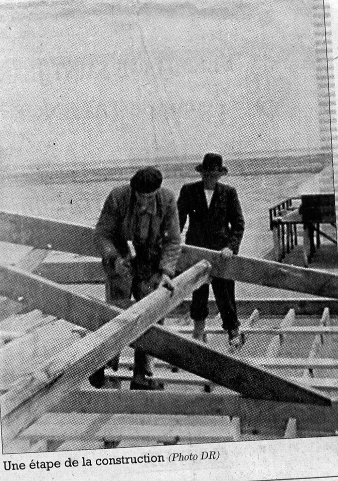 Reconstruction 1945