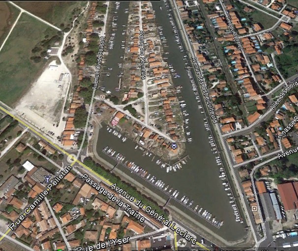 Port