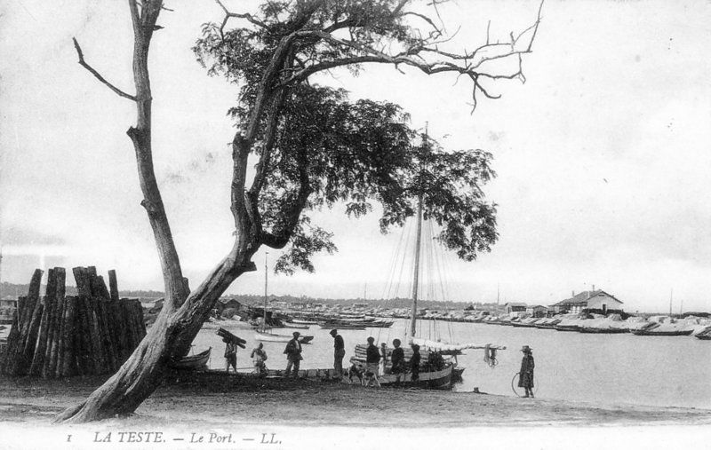 Port121