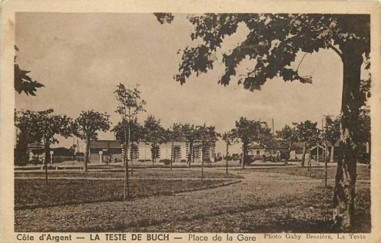 Gare 2