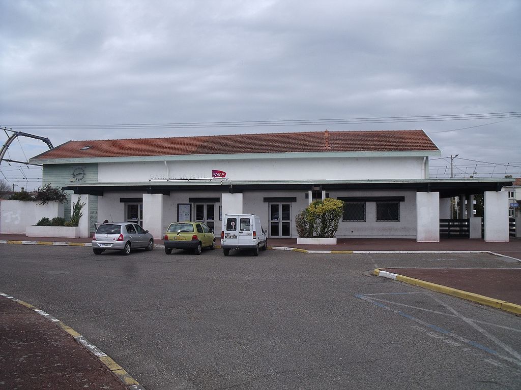 Gare3