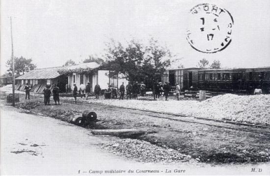 LTC n3 Le Courneau 1