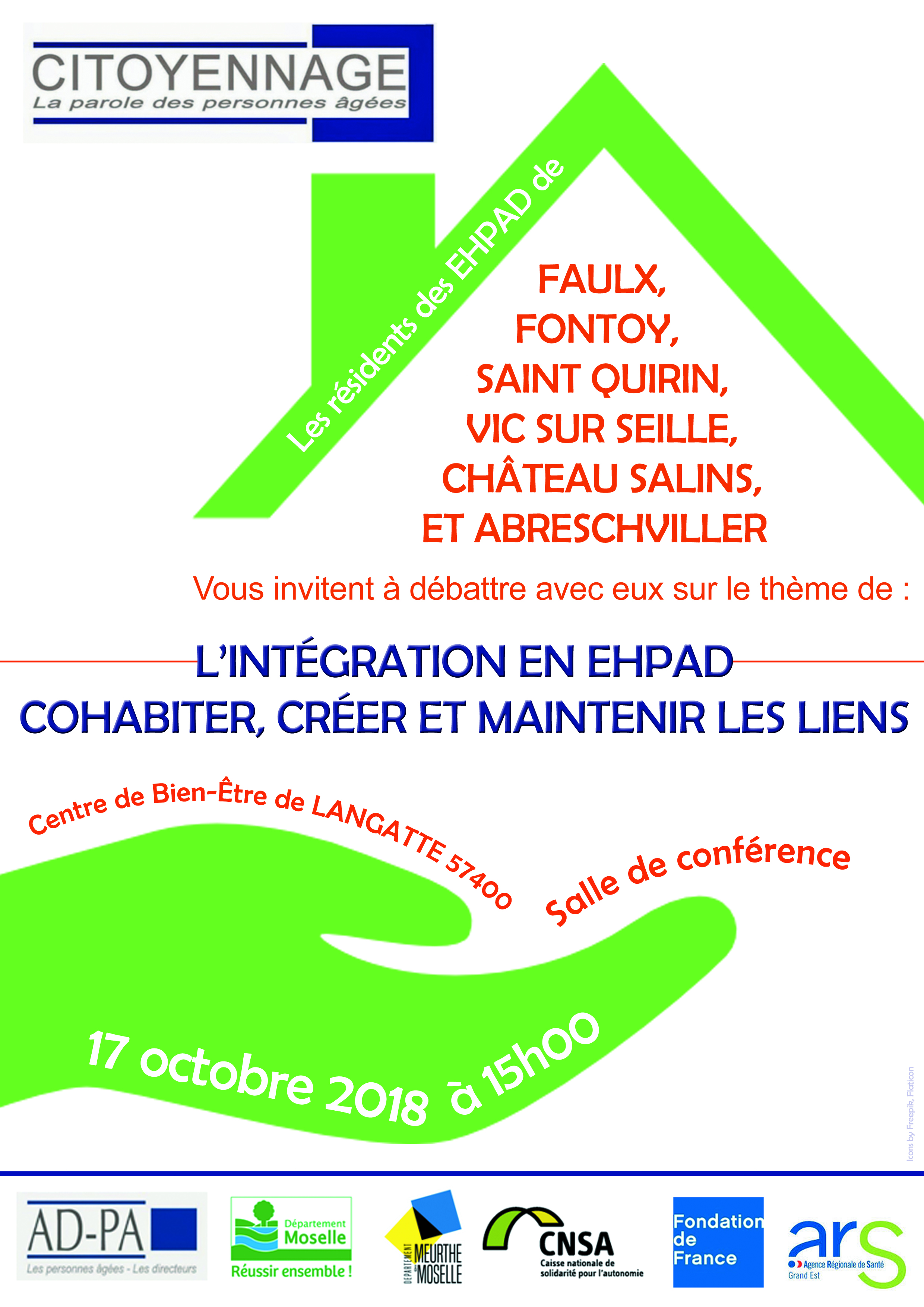 Affiche finale citoyennage 2018