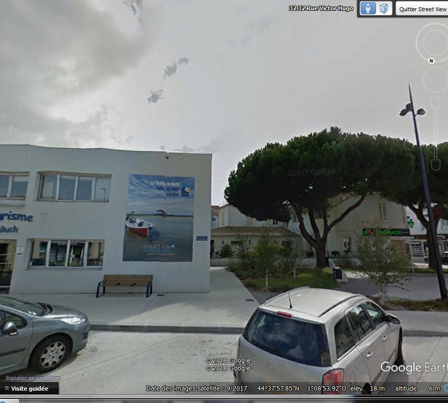 Marche 2