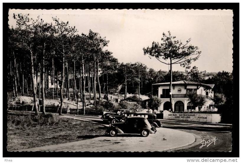 Corniche 1901