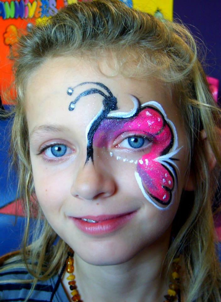 Maquillage michel garcia 4