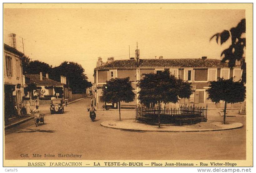 Jean hameau victor 2 