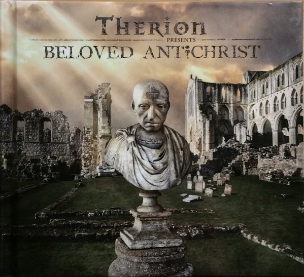Beloved antichrist