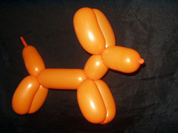Ballon