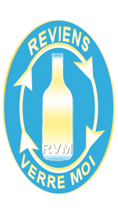 Logo reviens verre moi