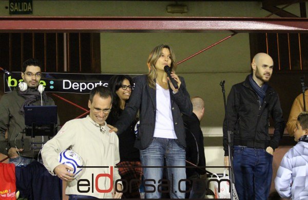 Phoca thumb l i encuentro amigas del futbol 97 