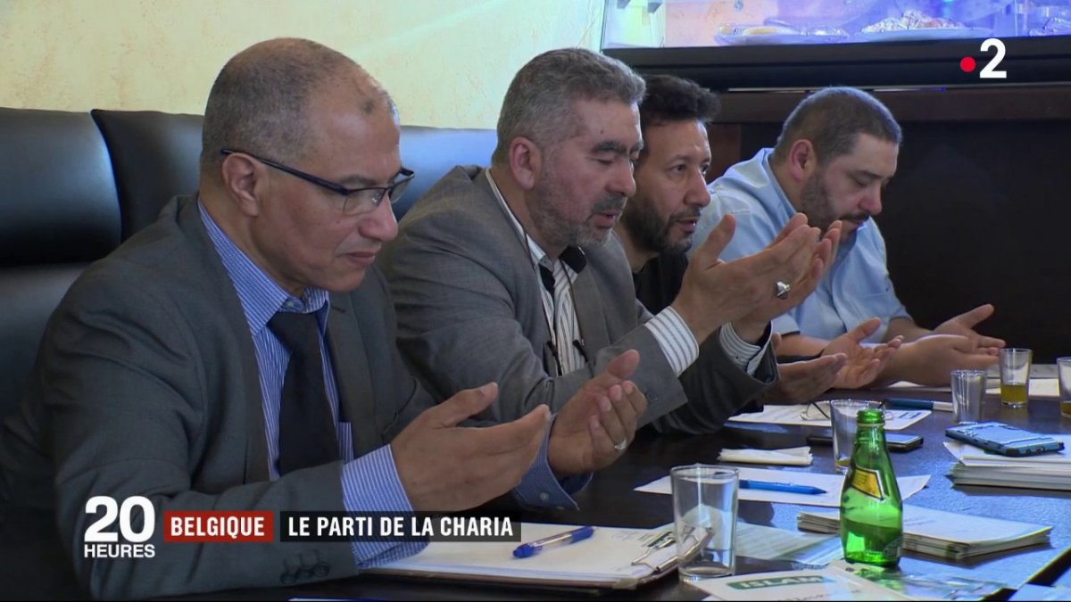 Belgique : un parti souhaite appliquer la charia