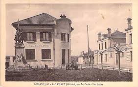 La poste 2