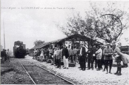 LTC n3 Le Courneau 2