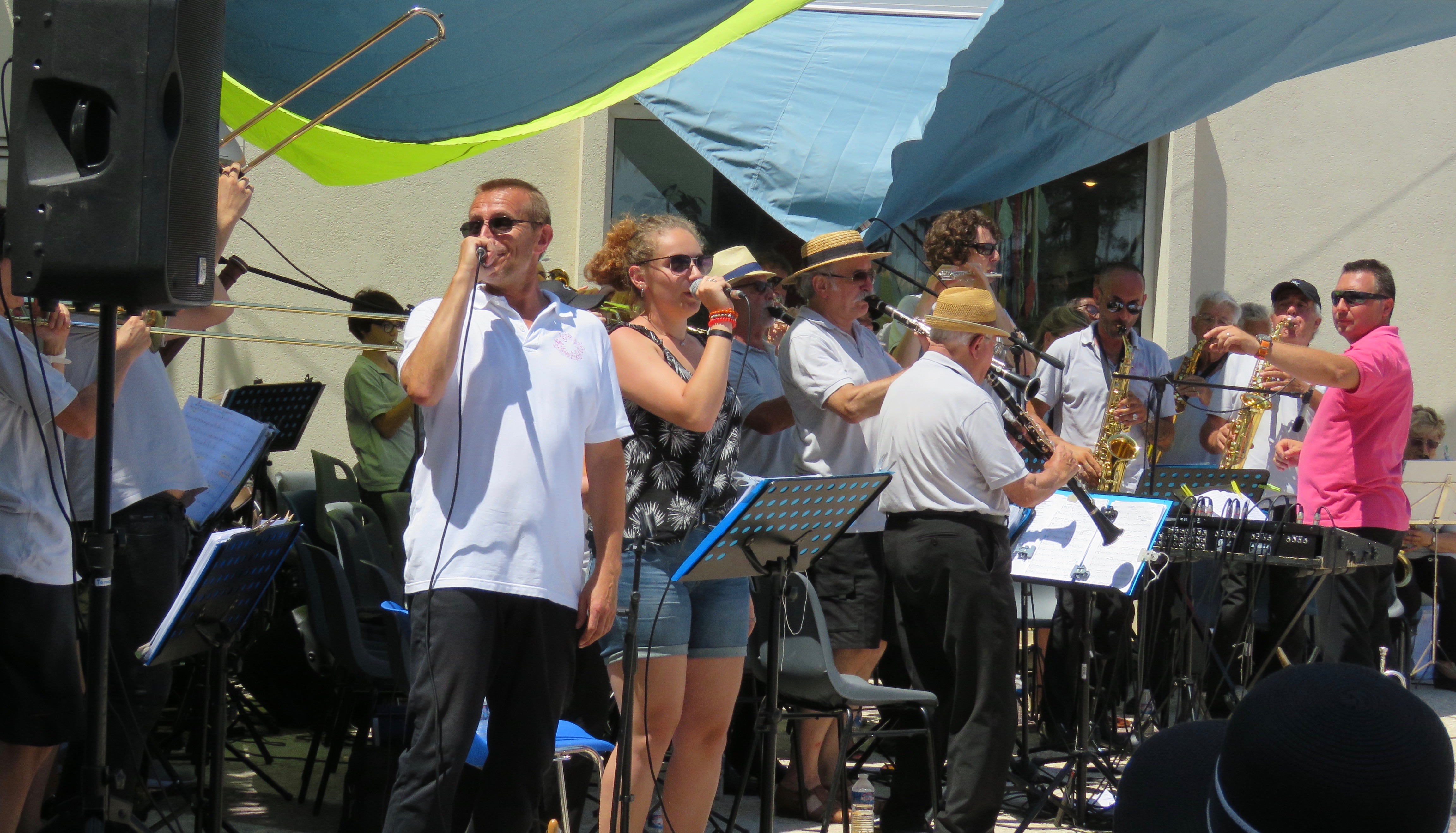 Fete port3