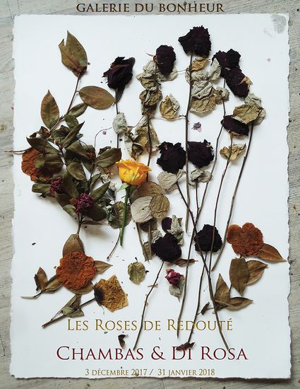 Roses de Redoute Vol 2 image mail