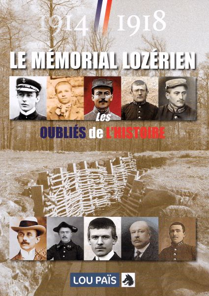Le memorial Lozerien