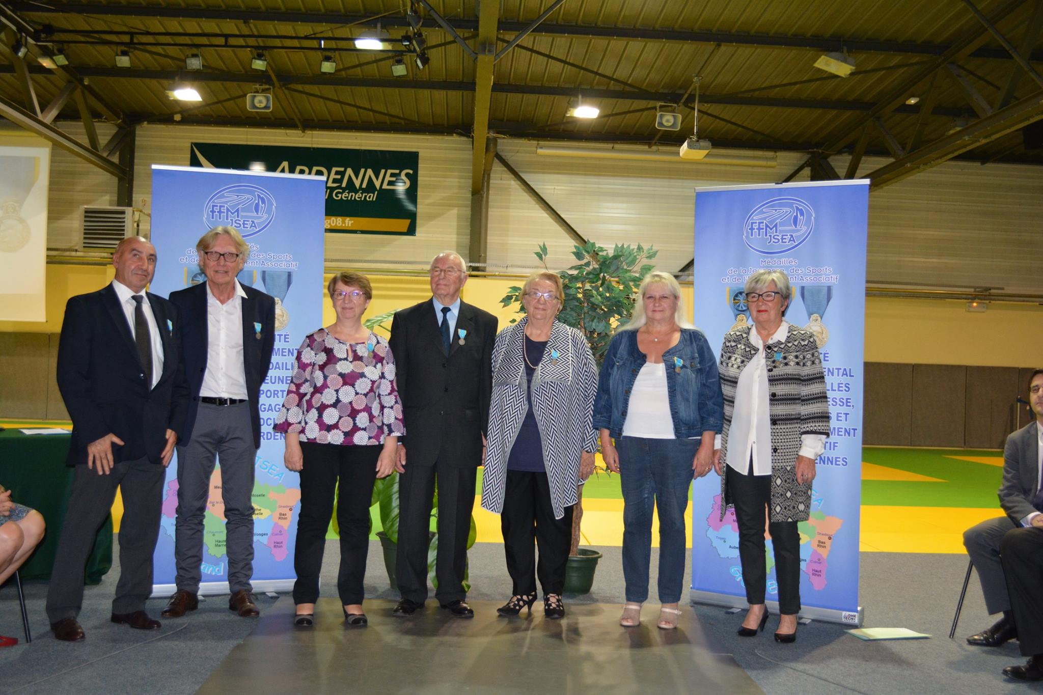 Medailles d Argent 2