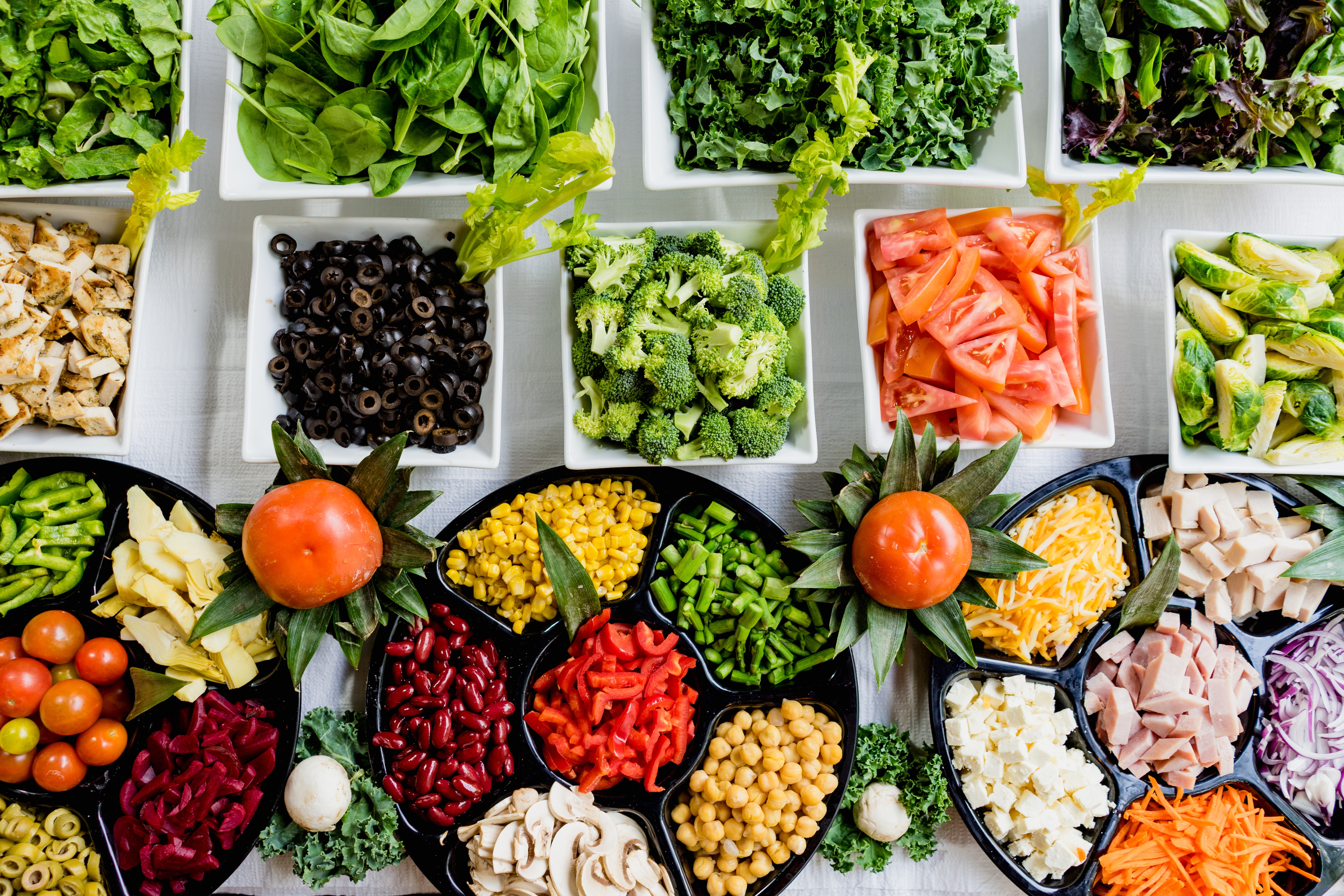 Le guide simple pour manger sainement