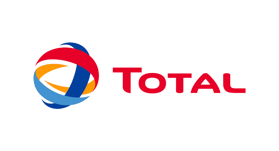 Stations service Total La Reunion