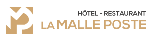 Logo malleposte caleche