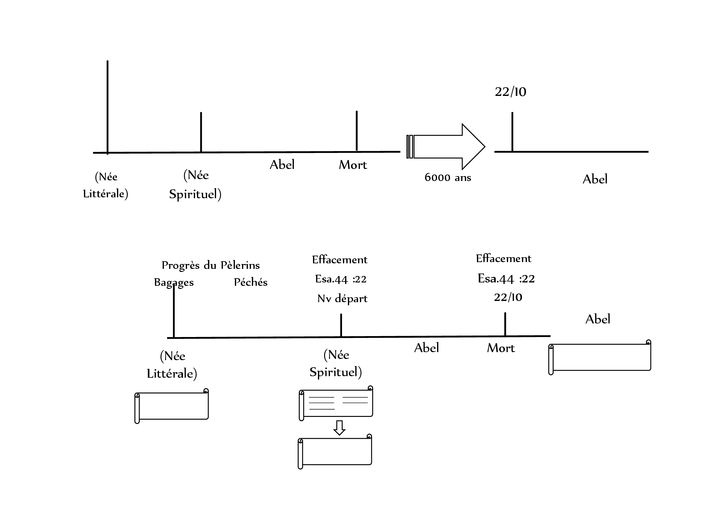 Schema Expiation