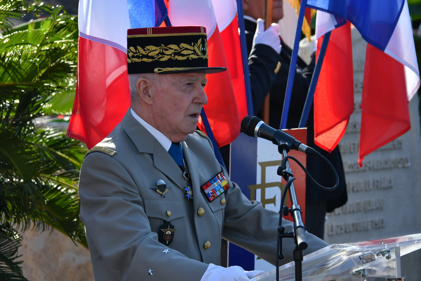 Ceremonie drakkar villeneuve loubet 078