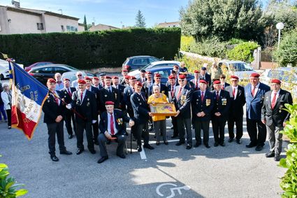 Ceremonie drakkar villeneuve loubet 177