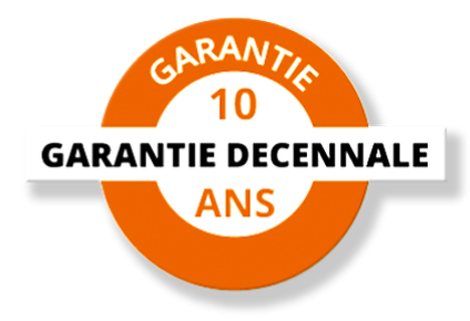 Garantie décennale