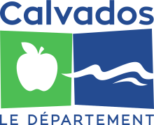 220px Logo Departement Calvados 2015 svg