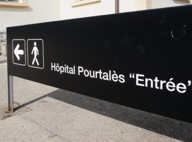 Mes gardes aux Urgences 2018