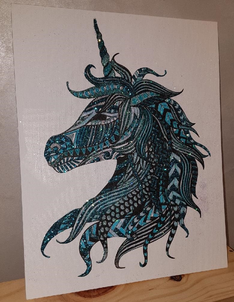 Licorne