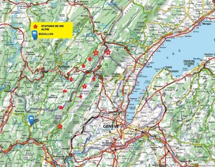 Stations de ski cote haut jura 001