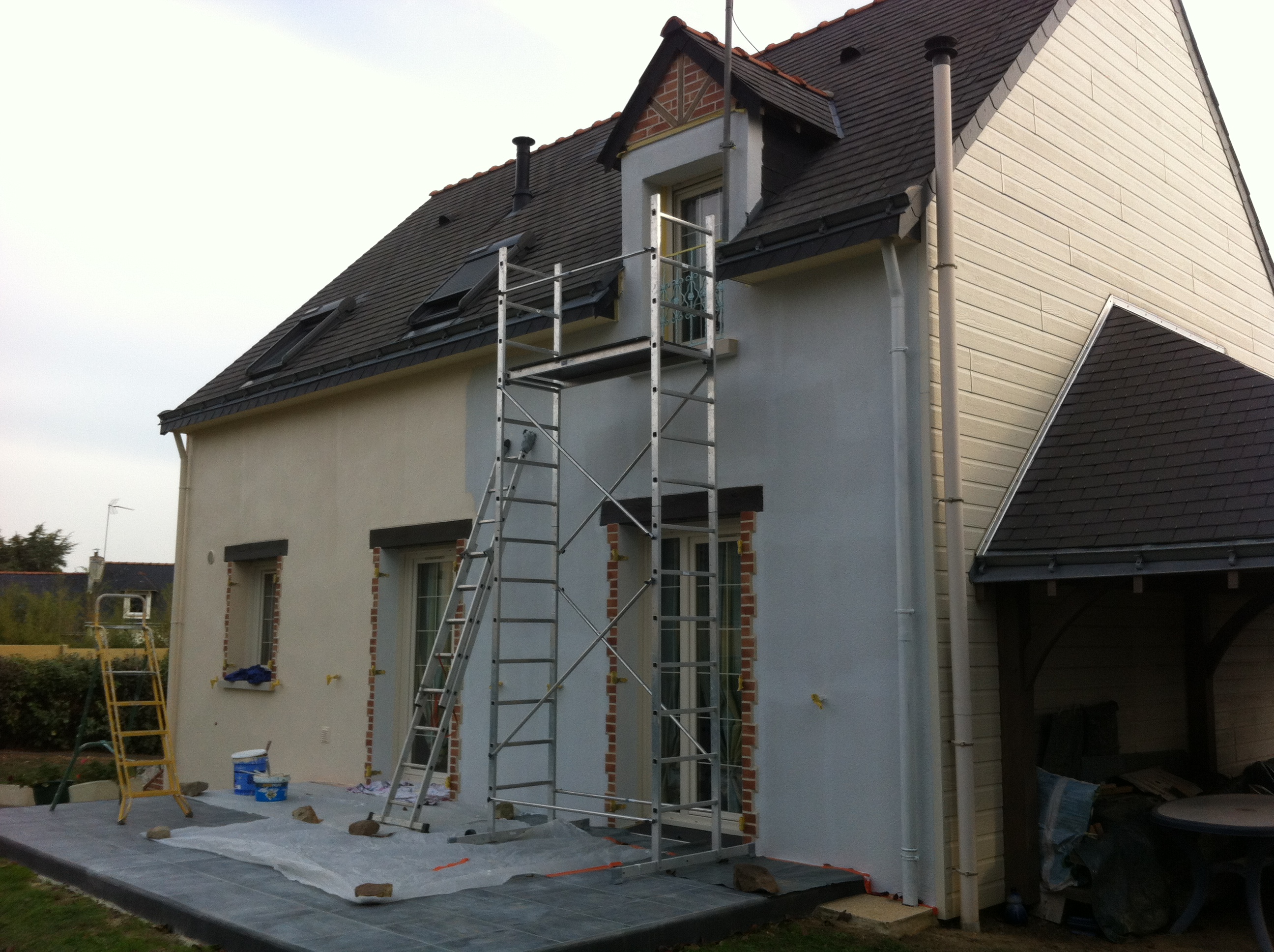 Avo renovation peinture angers 2