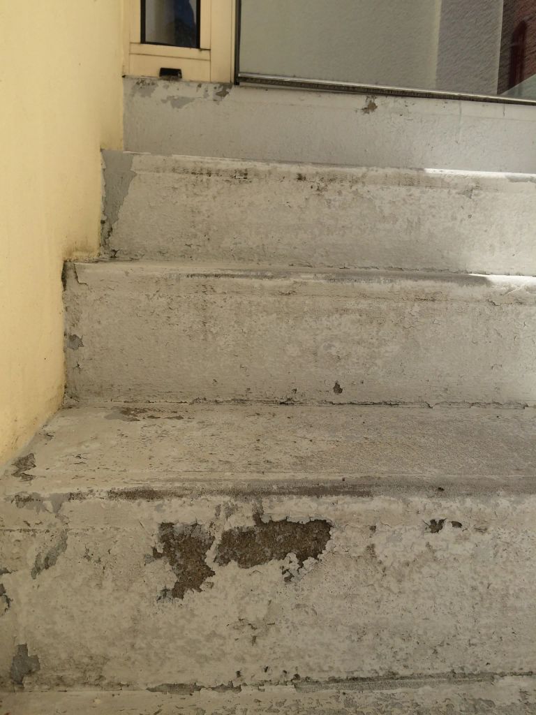 Peinture angers escalier avo renovation 3