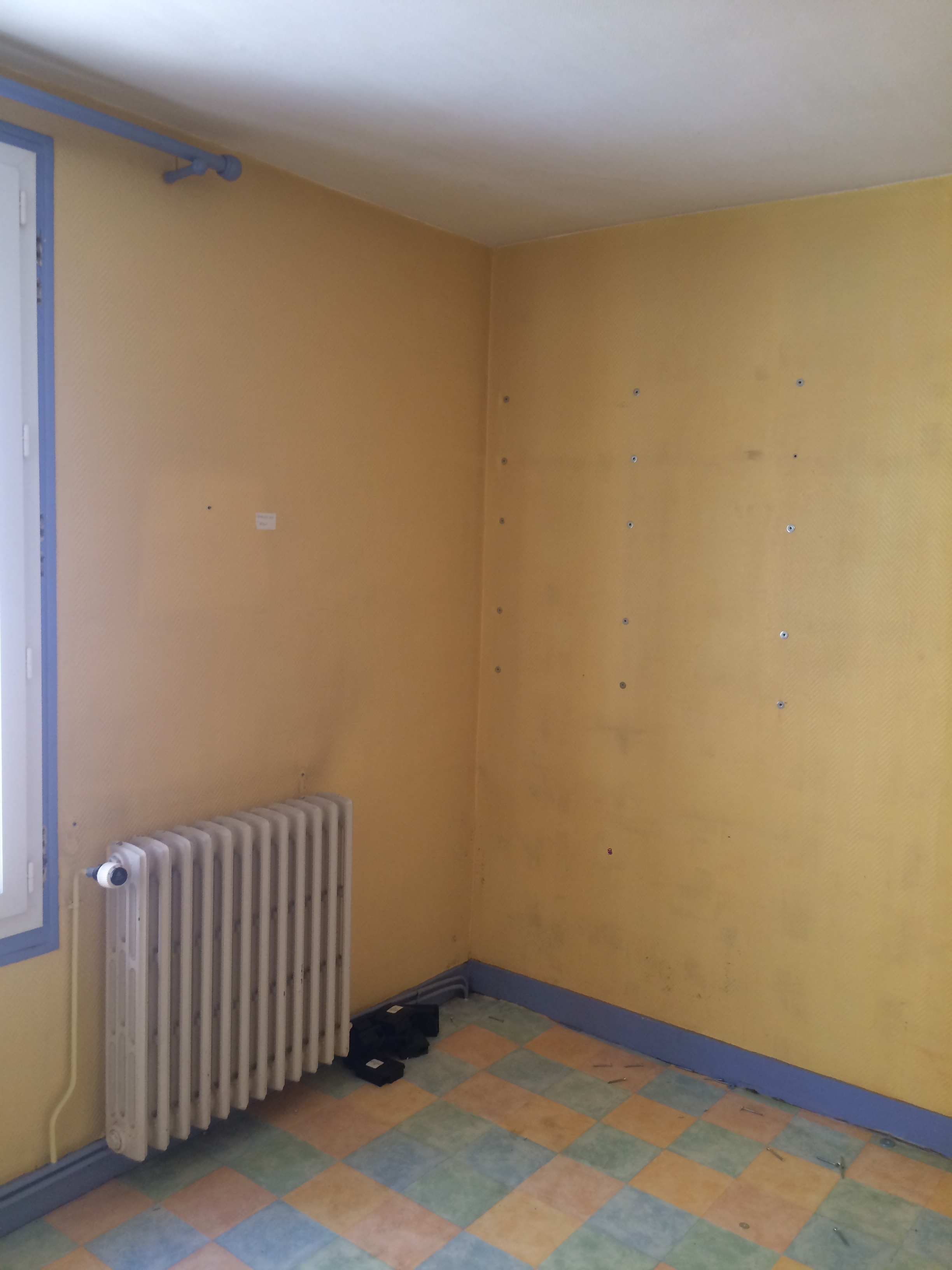 Peinture angers
