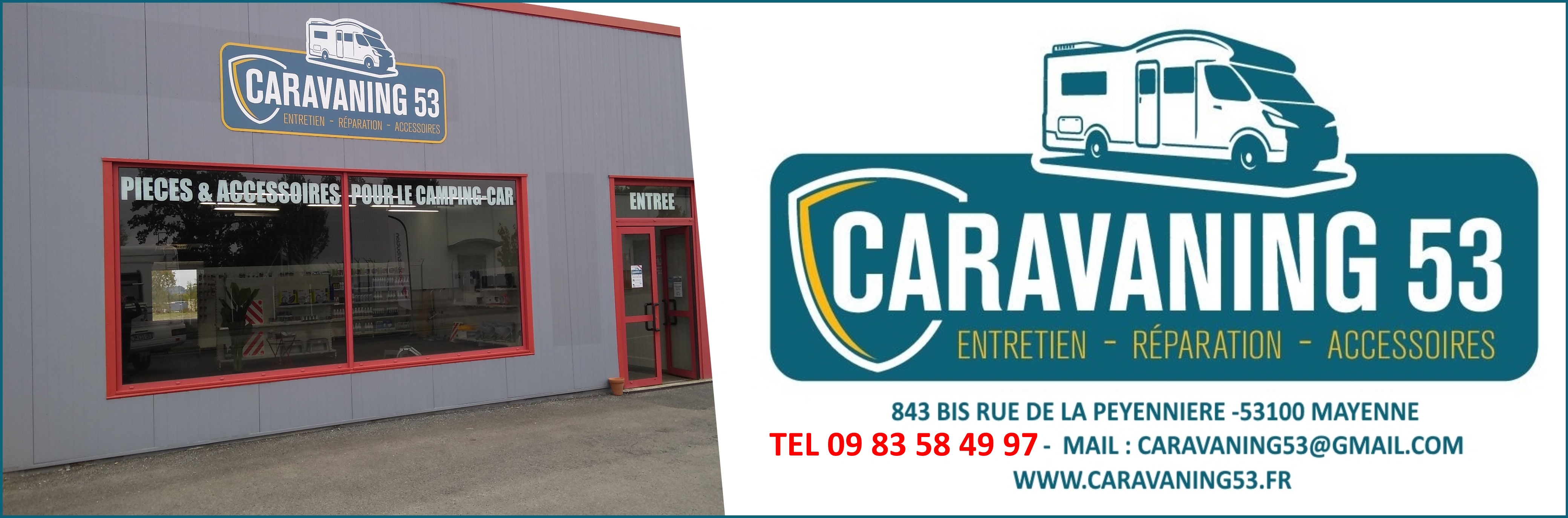 Affiche site