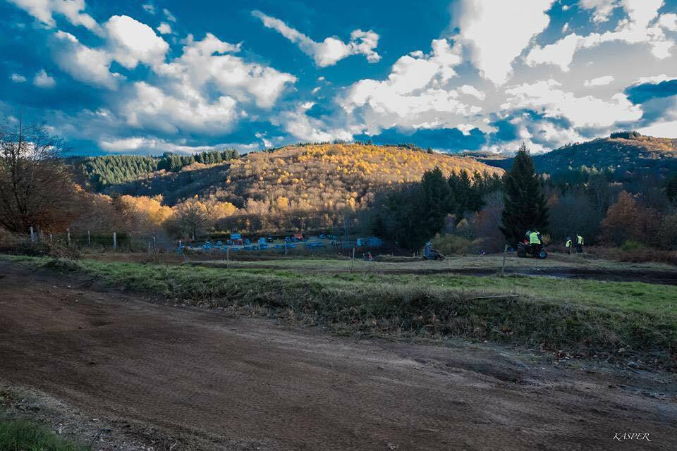 Terrain