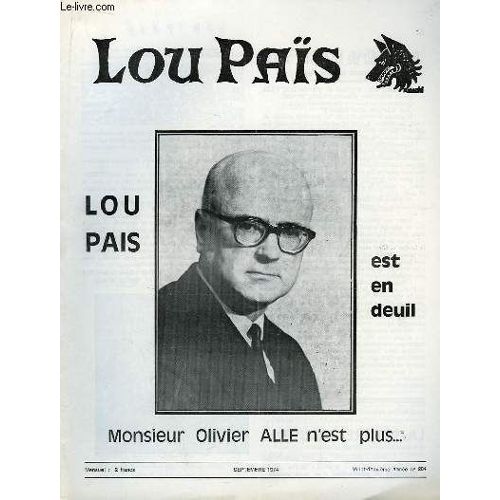 Olivier Alle