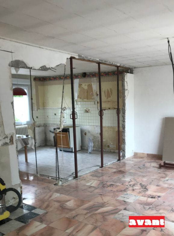 entreprise batiment crespieres 78
