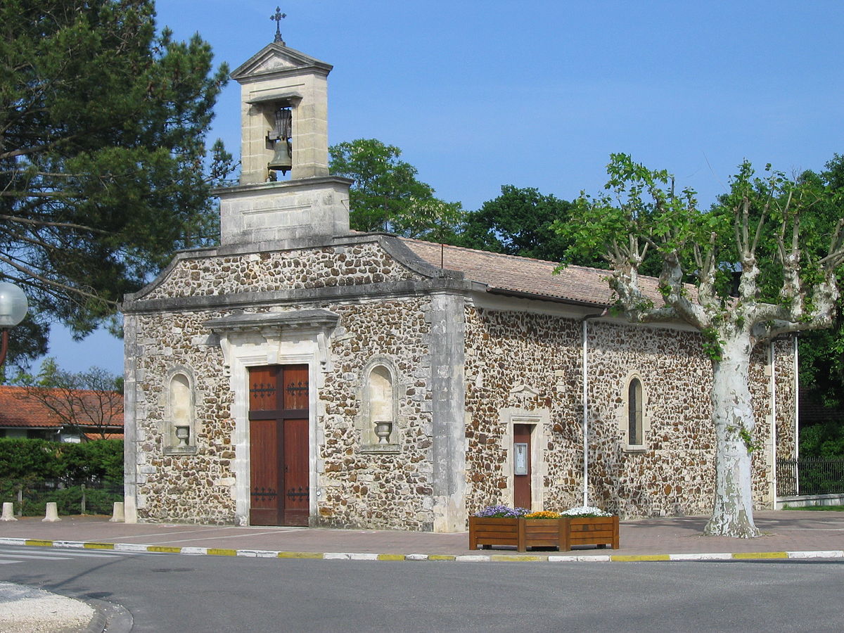 1200px Eglise Cazaux