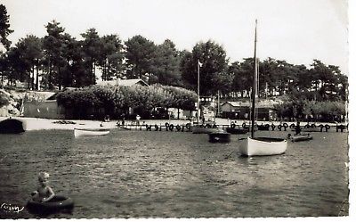 Cpa carte postale france