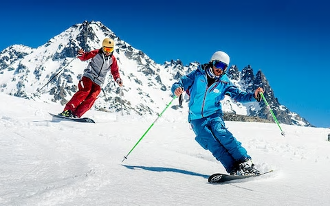 Monoski 2