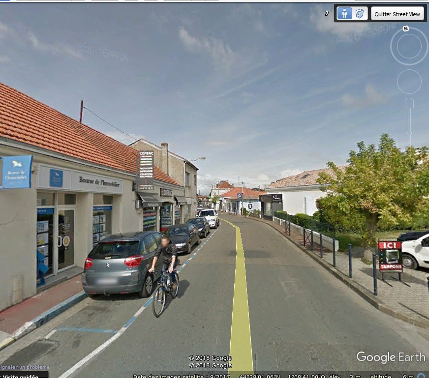 Rue du port 2