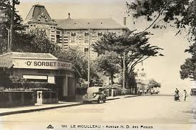 O sorbet