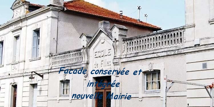 Bl aspit a depose une petition signee par plus de 1 000 personnes pour sauvegarder la facade de l ecole gambetta span style text transform uppercase photo m b span b