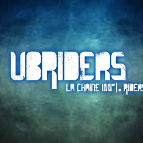 Logo vb riders