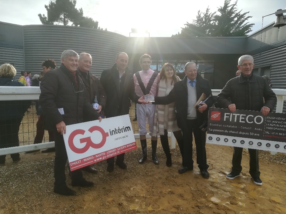 CHALLENGE APGO-AGCO-FITECO A DURTAL 