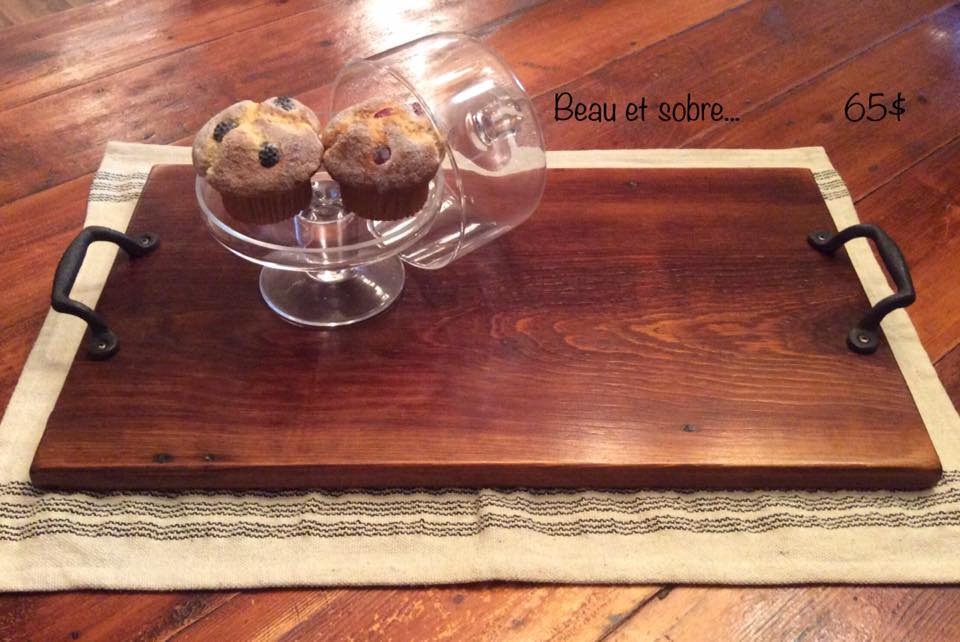 Cabaret beau et sobre